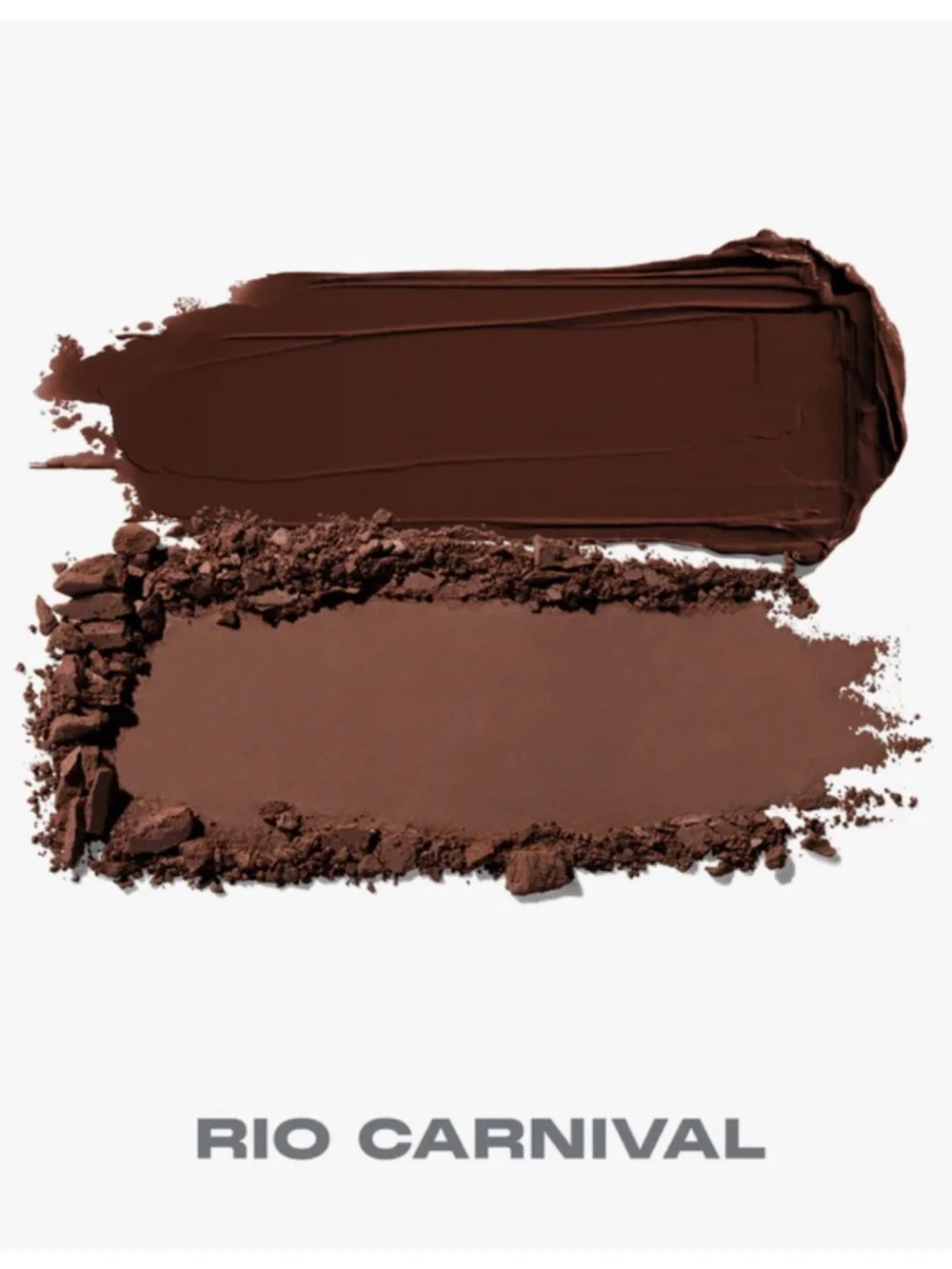 NWT Morphe Cheek Thrills Bronze & Tone Duo